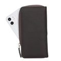 Ovis Universal Leather Wallet Case 6.5