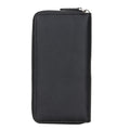 Ovis Universal Leather Wallet Case 6.5