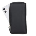 Ovis Universal Leather Wallet Case 6.5