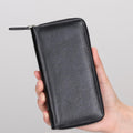 Ovis Universal Leather Wallet Case 6.5