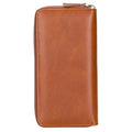 Ovis Universal Leather Wallet Case 6.5