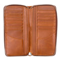 Ovis Universal Leather Wallet Case 6.5