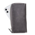 Ovis Universal Leather Wallet Case 6.5