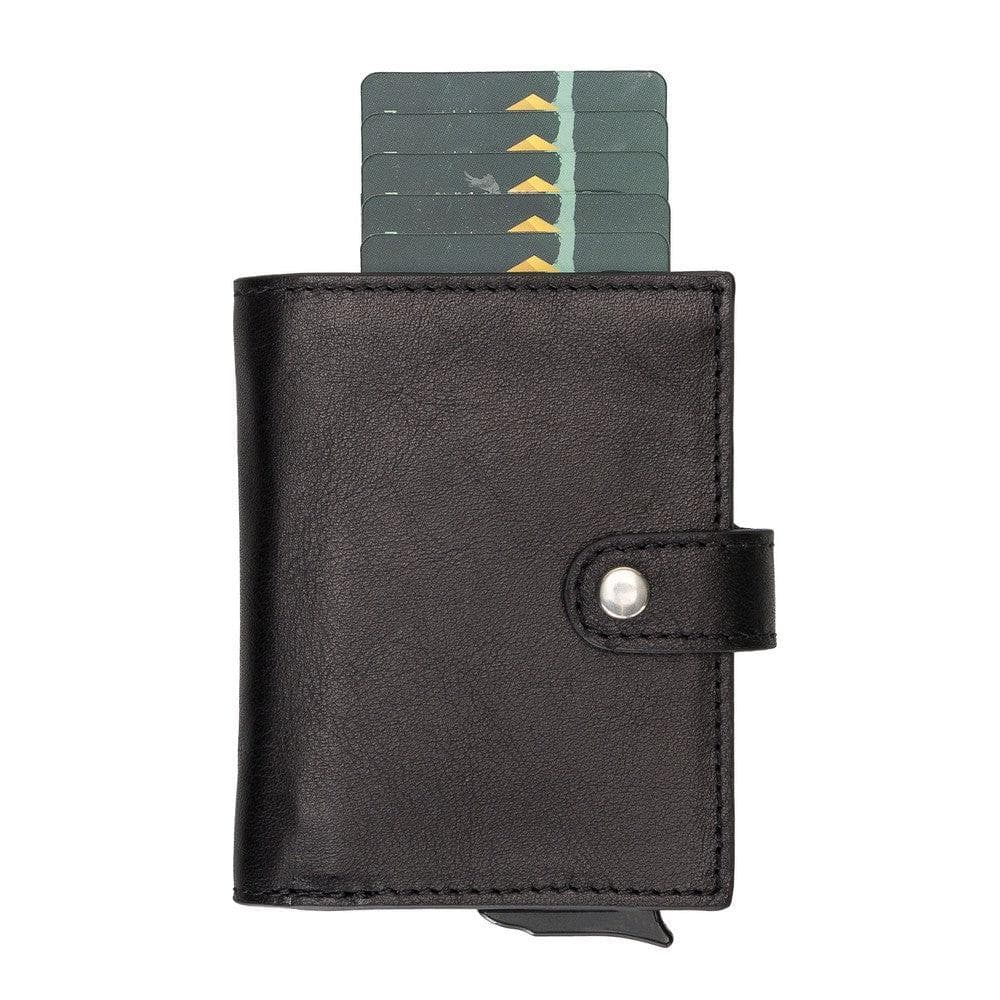 Palermo Leather Card Holder