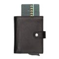 Palermo Leather Card Holder RST1