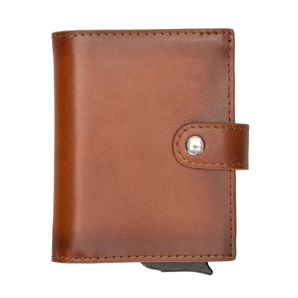 Palermo Leather Card Holder