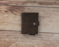 Palermo Leather Card Holder