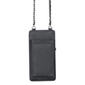 Reina Shoulder Strap Leather Bag