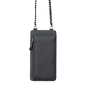 Reina Shoulder Strap Leather Bag