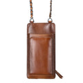 Reina Shoulder Strap Leather Bag ERC1