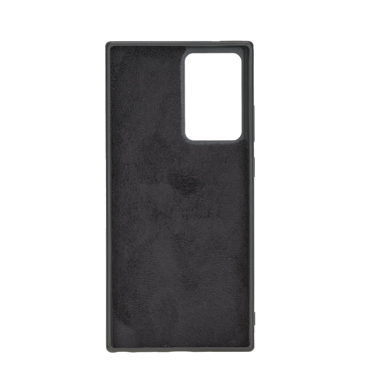 Magic Abnehmbar Leder Wallet Case für Samsung Galaxy Note 20 aus echtem Leder