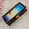 Samsung Galaxy Note 8 Detachable Leather Case / WC - Wallet Case G7