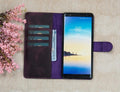 Samsung Galaxy Note 8 Detachable Leather Case / WC - Wallet Case G2