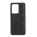 Samsung Galaxy S20 Ultra Detachable Leather Case / MW