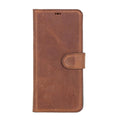 Samsung Galaxy S20 Ultra Detachable Leather Case / MW