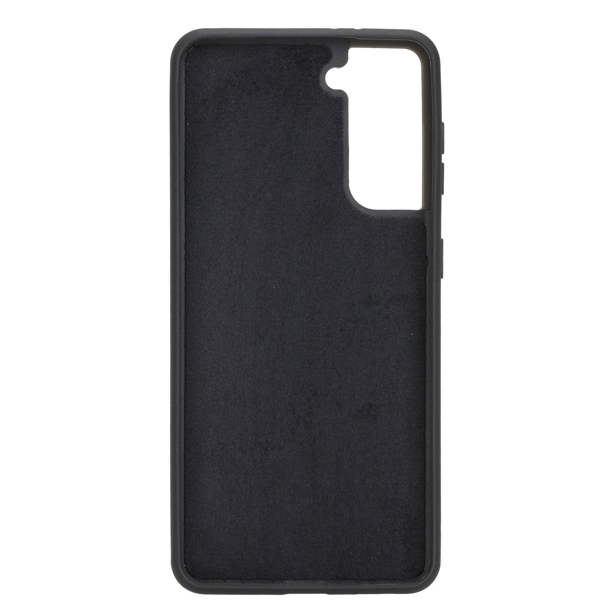 Magic Abnehmbar Leder Wallet Case für Samsung Galaxy S21 Plus aus echtem Leder