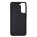 Samsung Galaxy S21 Plus Detachable Leather Case / MW