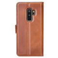 Samsung Galaxy S9 Plus Detachable Leather Case / MW