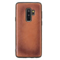 Samsung Galaxy S9 Plus Detachable Leather Case / MW