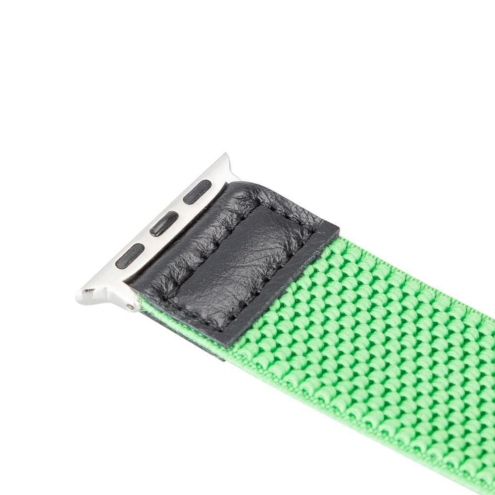 Small Elastic Apple Watch Bands - Limber Style