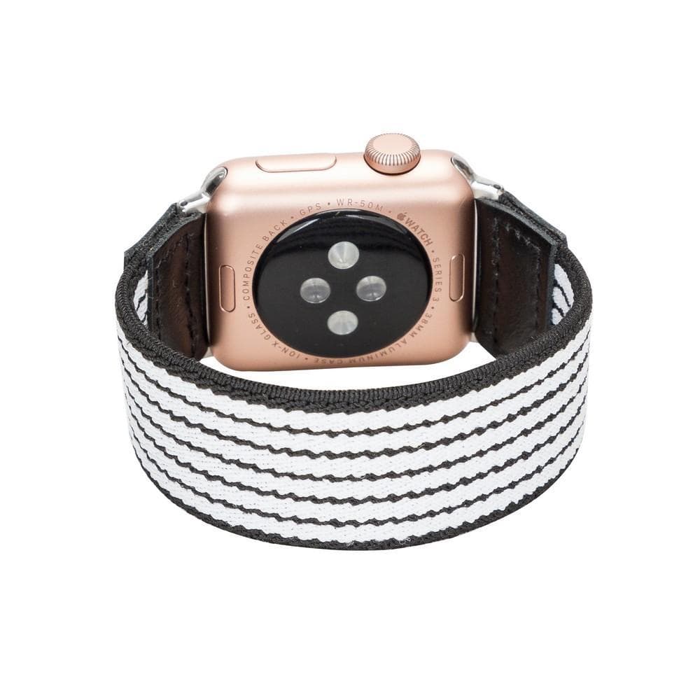 Small Elastic Apple Watch Bands - Limber Style