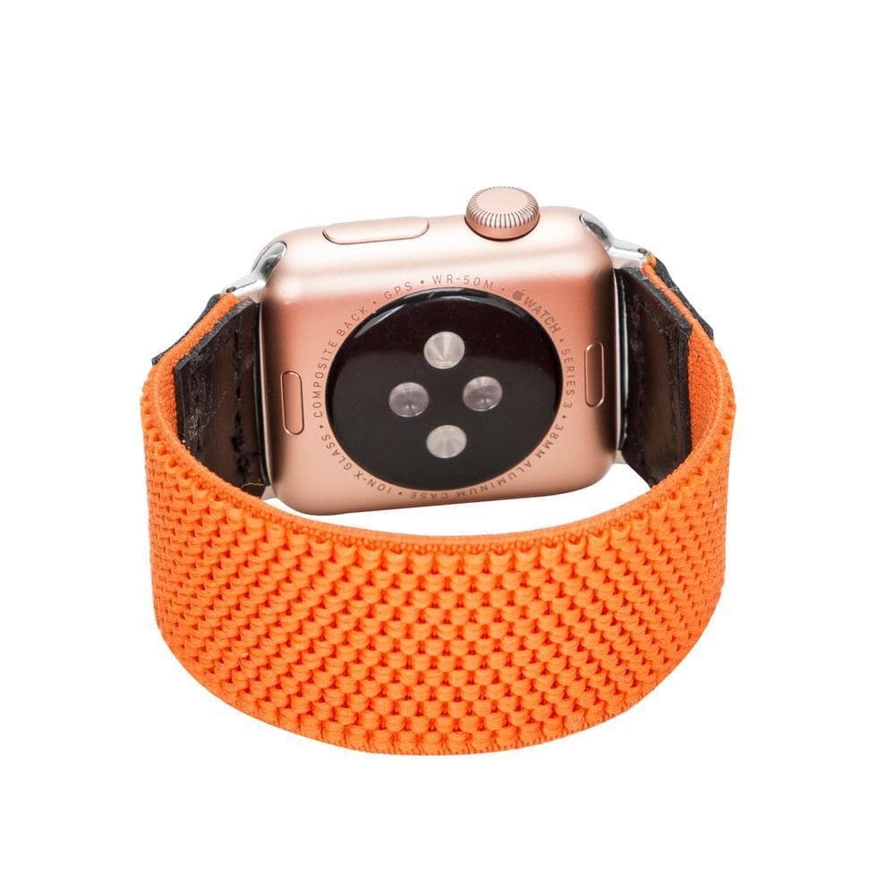 Small Elastic Apple Watch Bands - Limber Style