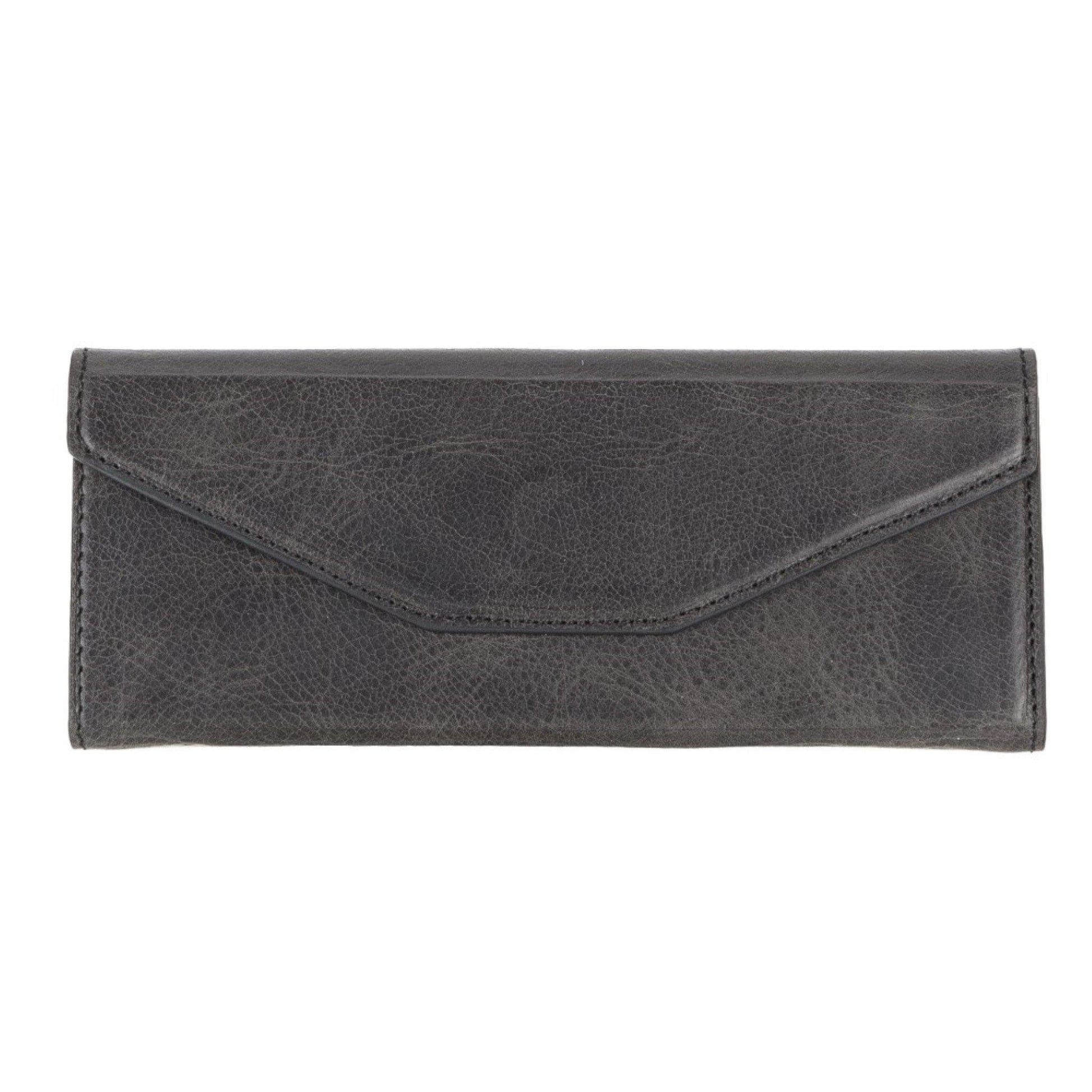 B2B -Smart Glasses Leather Case