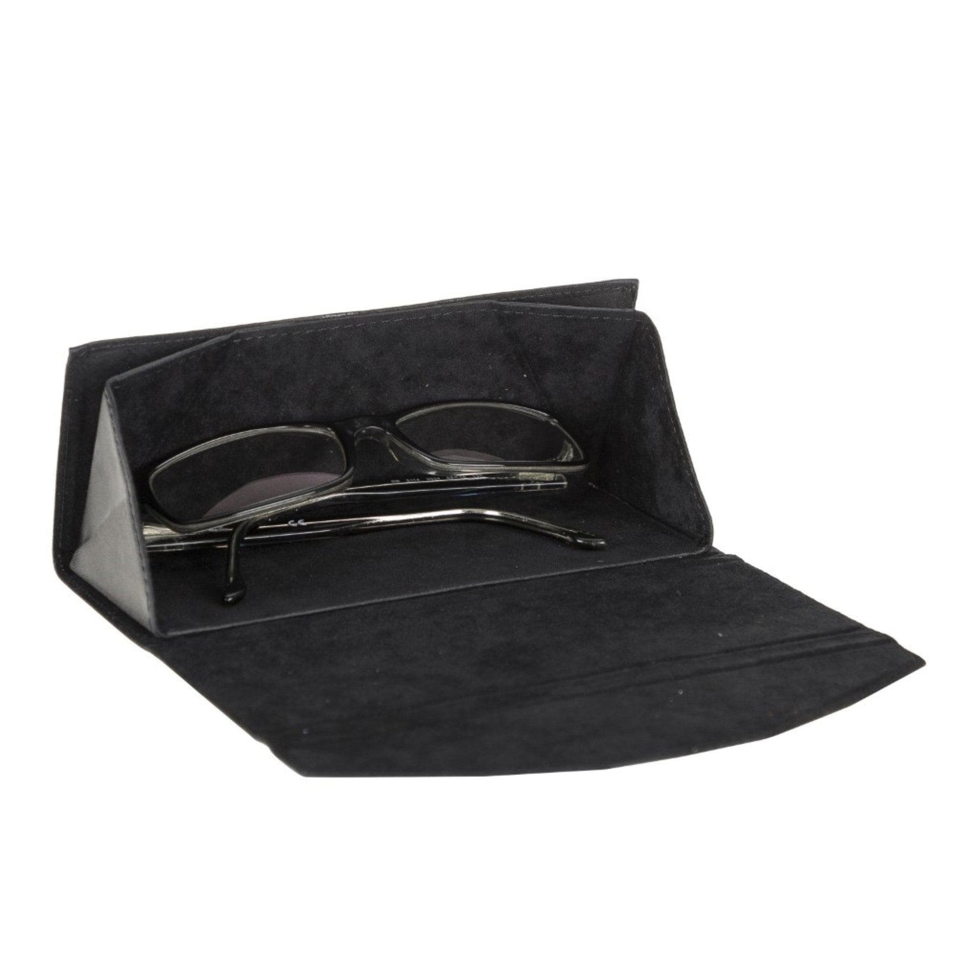 B2B -Smart Glasses Leather Case