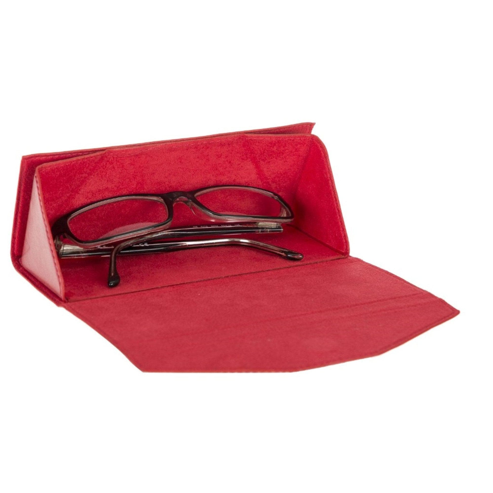 B2B -Smart Glasses Leather Case