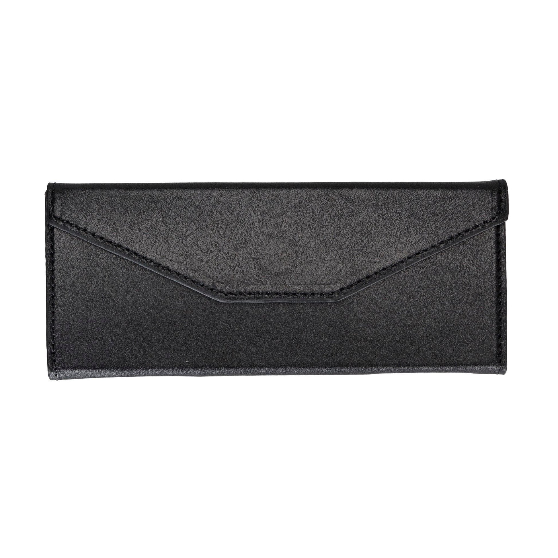 B2B -Smart Glasses Leather Case