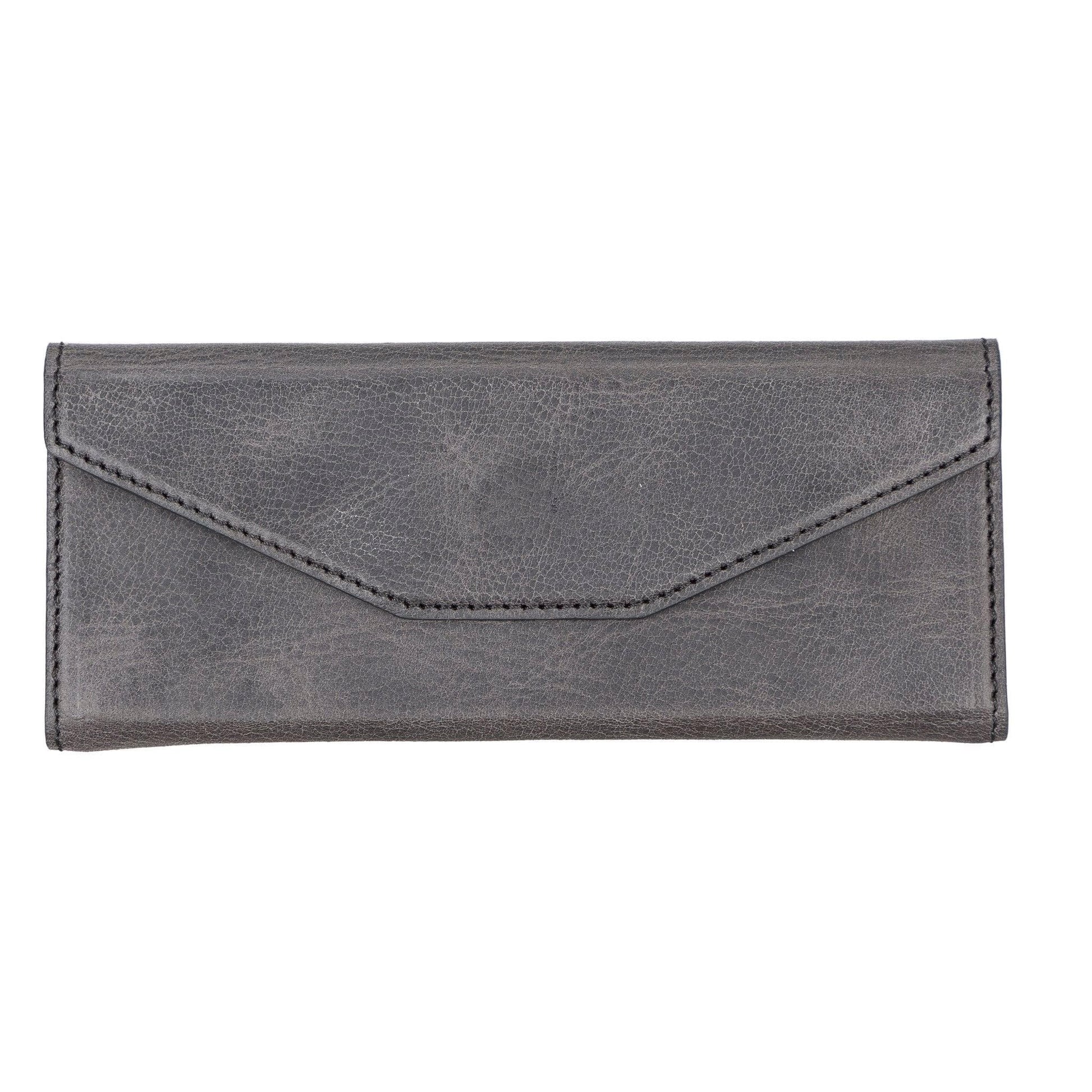 B2B -Smart Glasses Leather Case