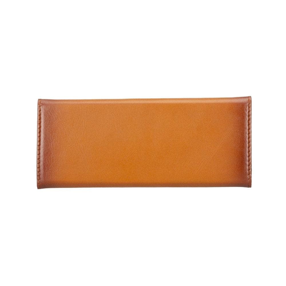 B2B -Smart Glasses Leather Case