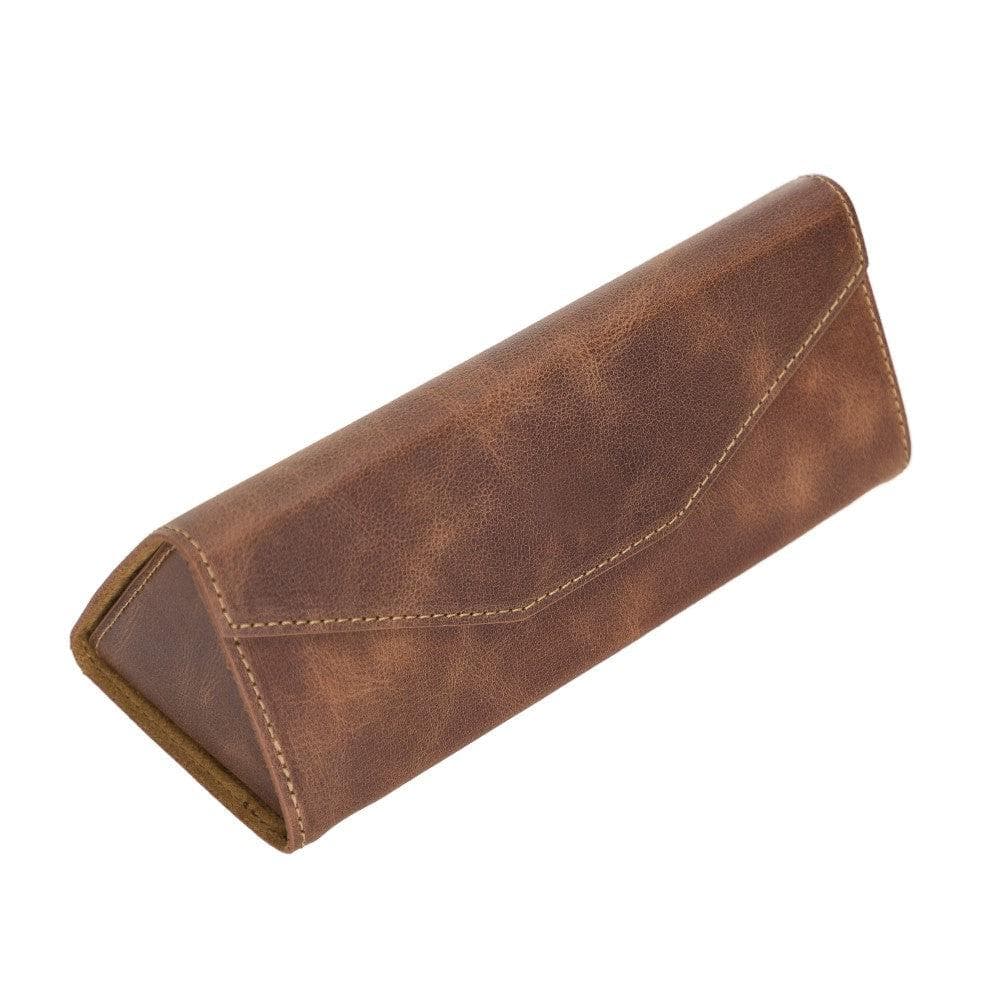 B2B -Smart Glasses Leather Case