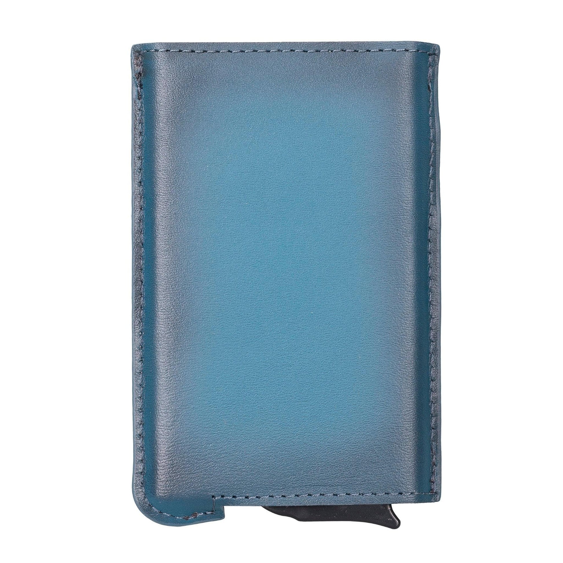 Thomson Card Holder BRN4EF