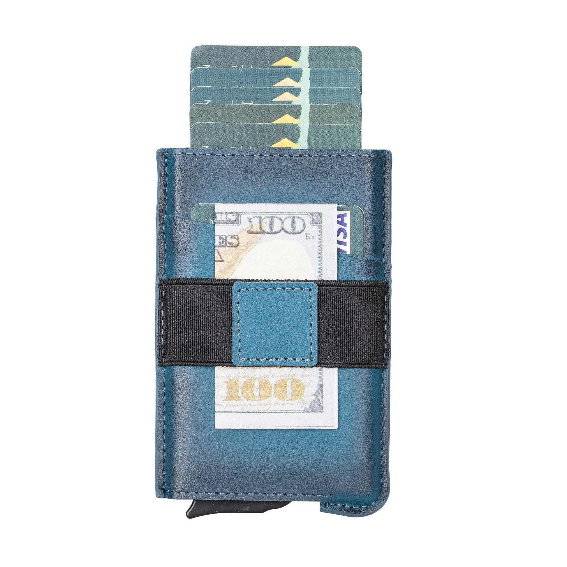 Thomson Card Holder