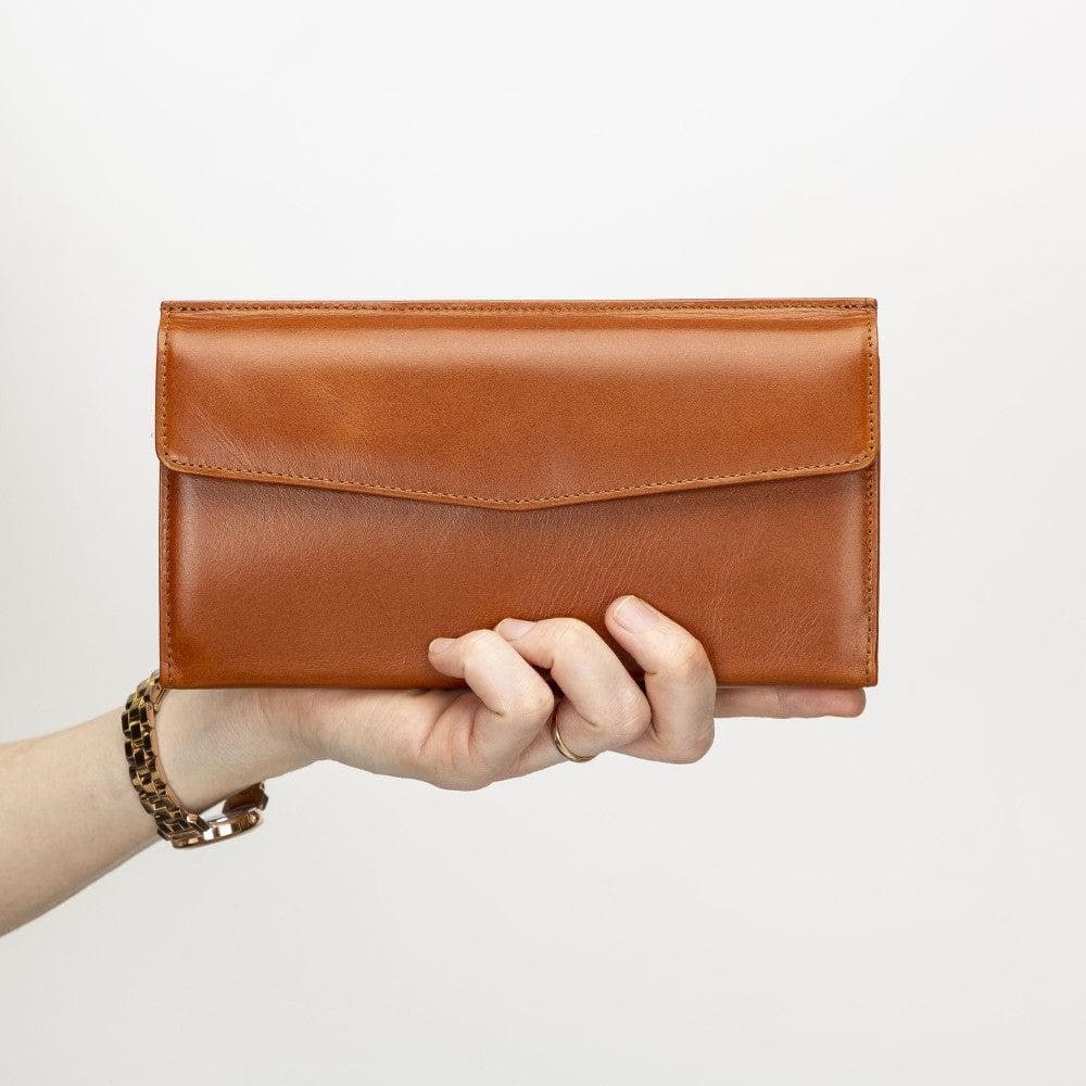 Vince Women Wallet