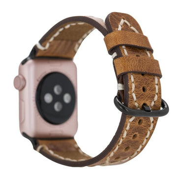 Diana Lederarmband für Apple Watch aus echtem Leder