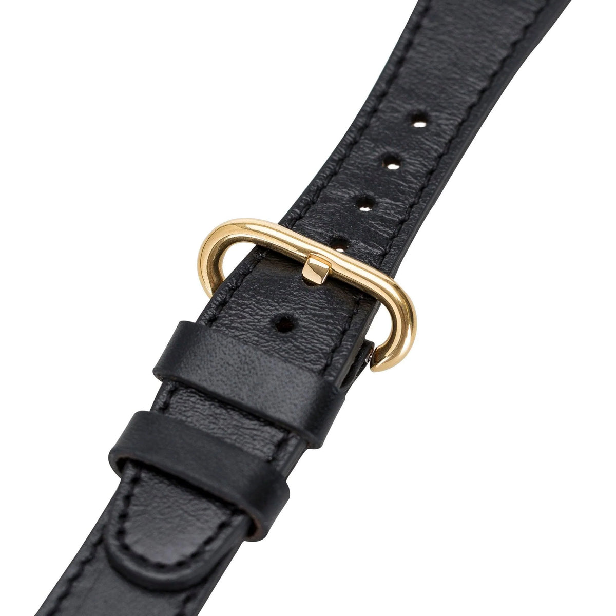 Roma Lederarmband für Apple Watch aus echtem Leder