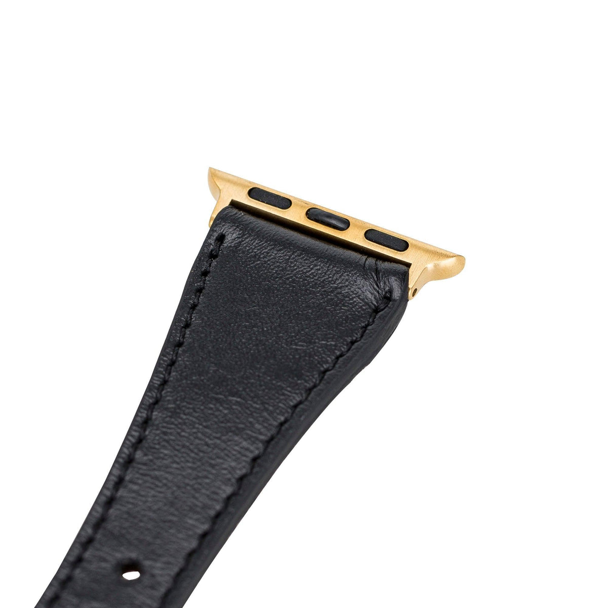 Roma Lederarmband für Apple Watch aus echtem Leder