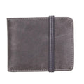 Yosef Leather Wallet