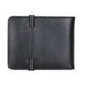 Yosef Leather Wallet