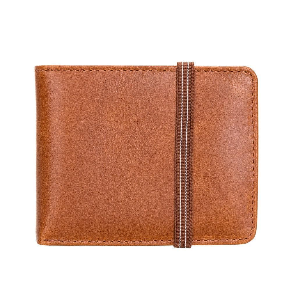 Yosef Leather Wallet RST2