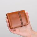 Yosef Leather Wallet