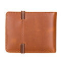 Yosef Leather Wallet TN18