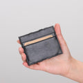 Yule Cryptic Wallet