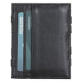 Yule Cryptic Wallet RST2