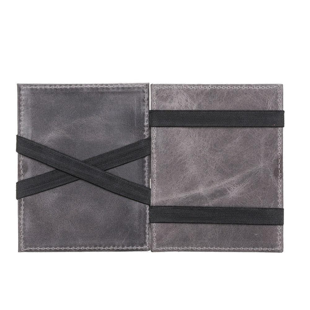 Yule Cryptic Wallet