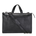 Bouletta Canzo Leather Notebook Bags | Briefcases