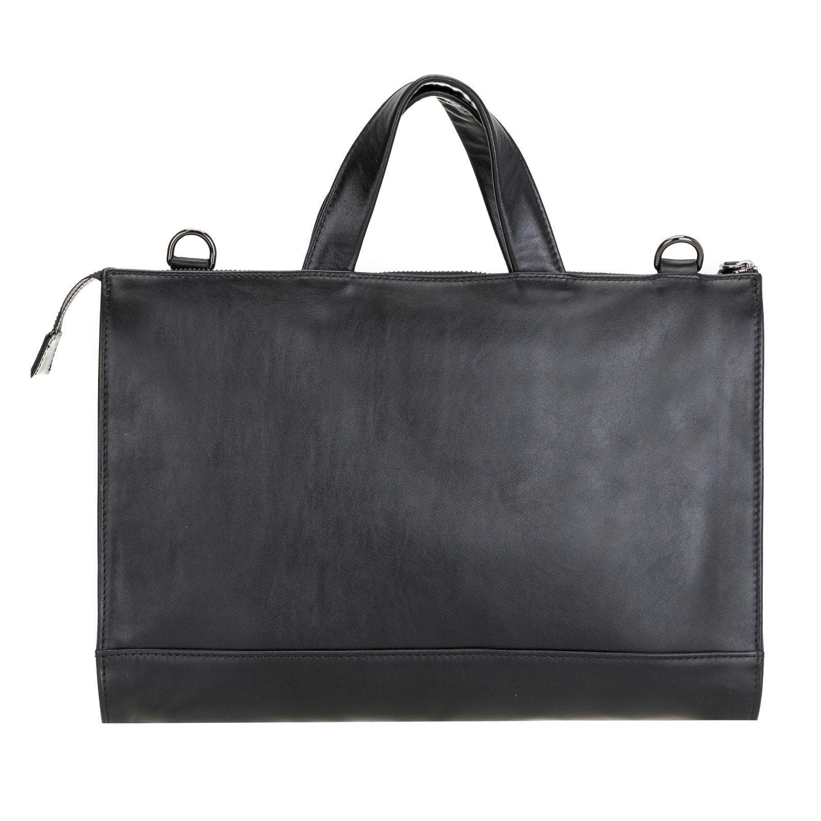 Bouletta Canzo Leather Notebook Bags | Briefcases