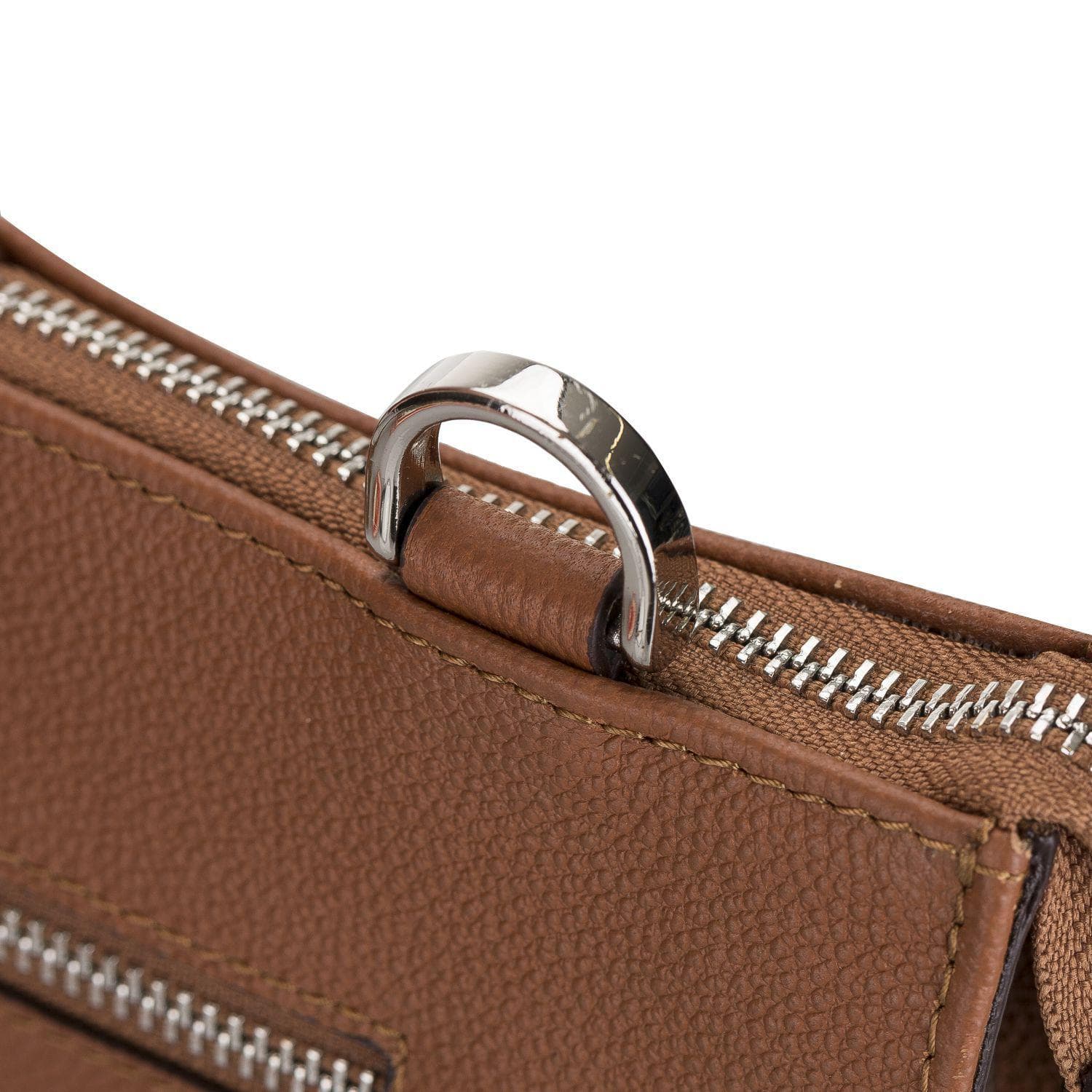 Bouletta Canzo Leather Notebook Bags | Briefcases